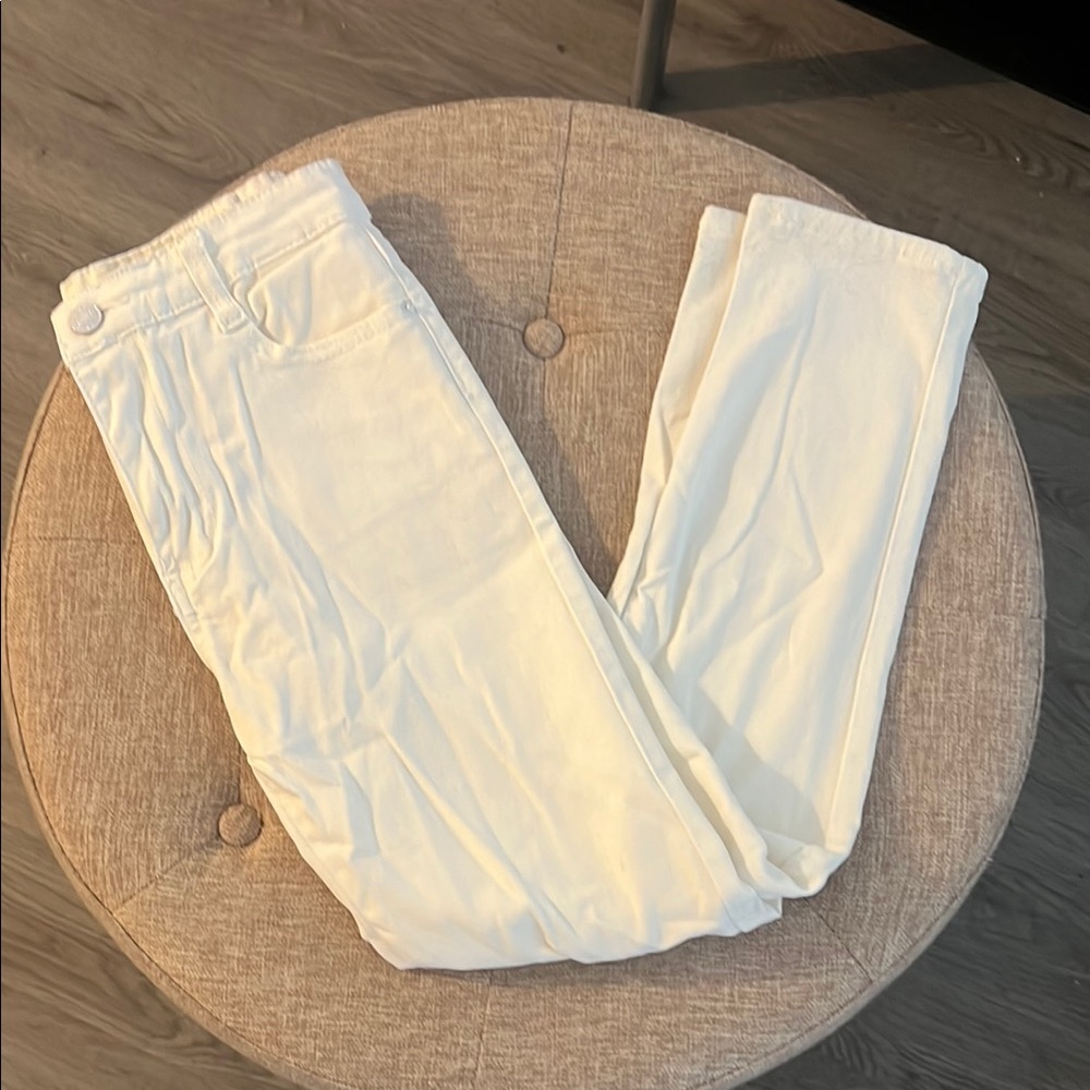 White Women's Jeans